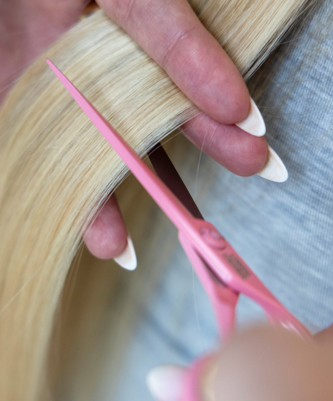 Starter Collection Pink + Bundel