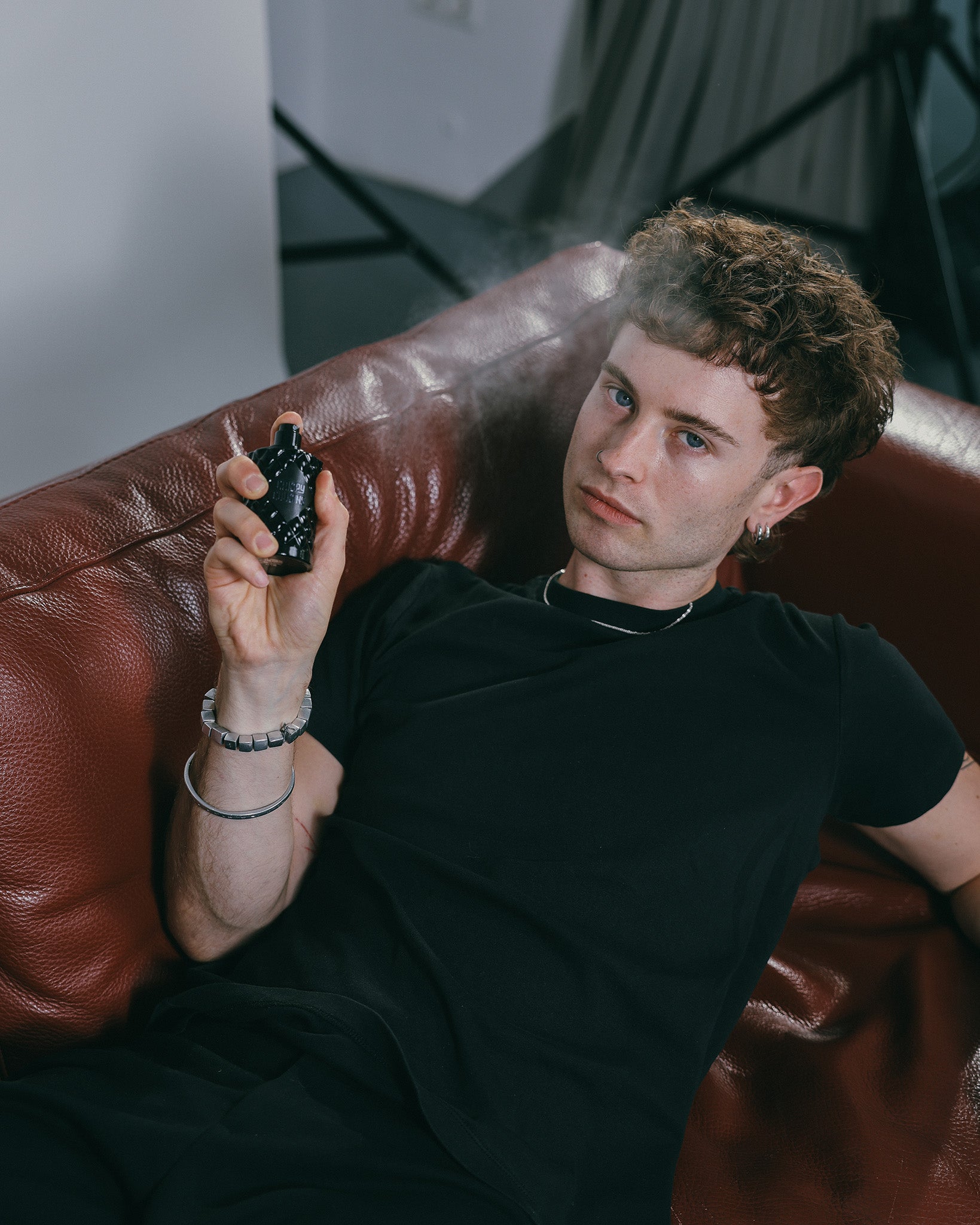Parfum-Tester