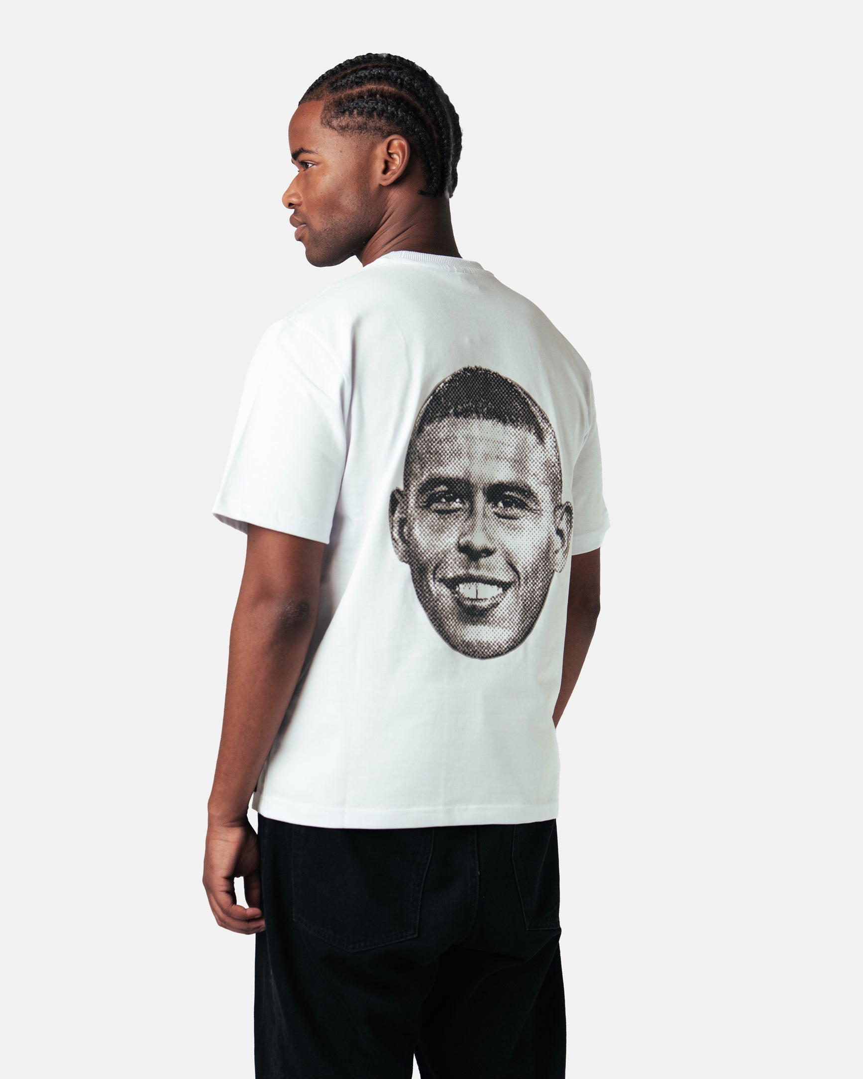 T-shirt R9 limité