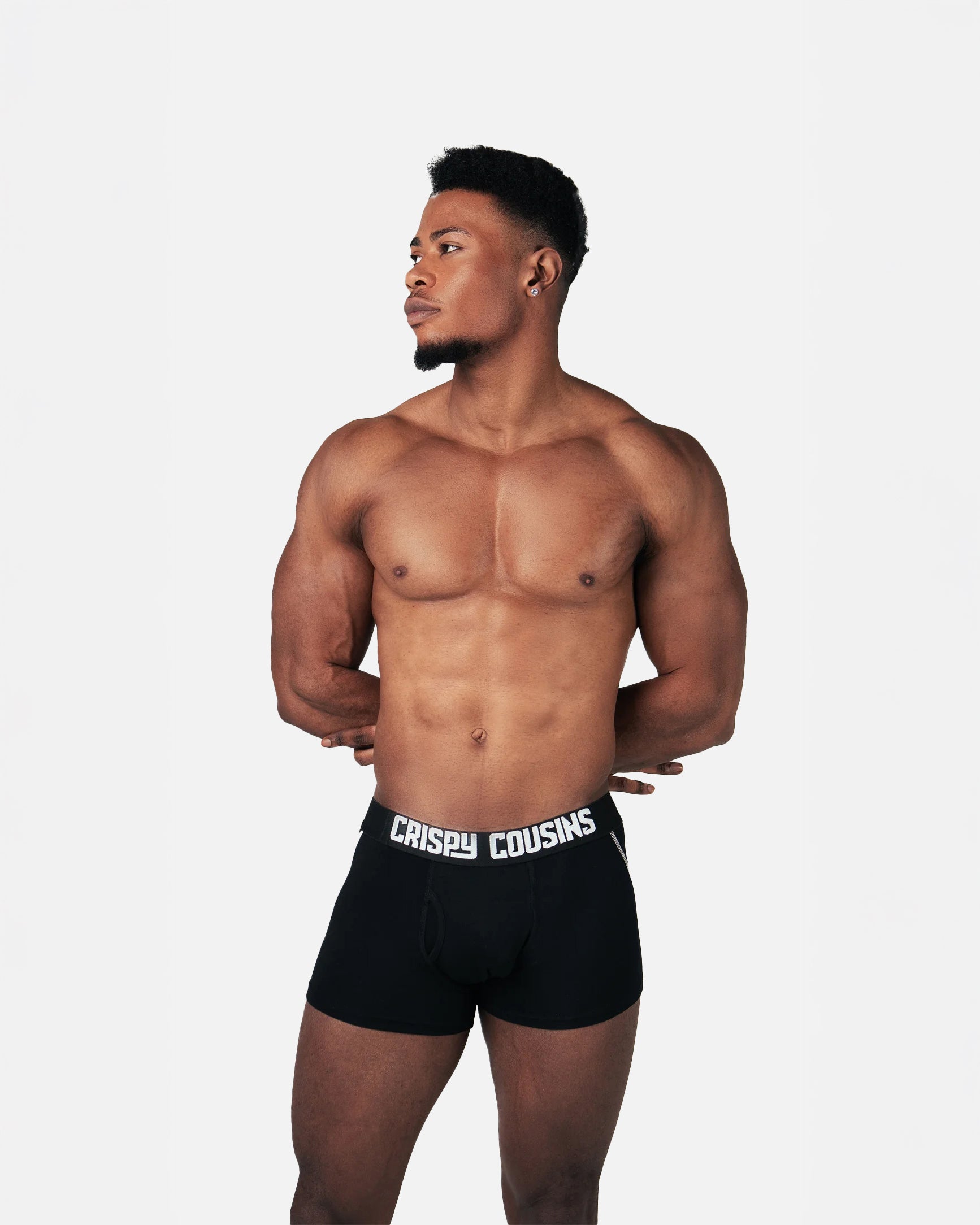 Boxershorts (3er set)