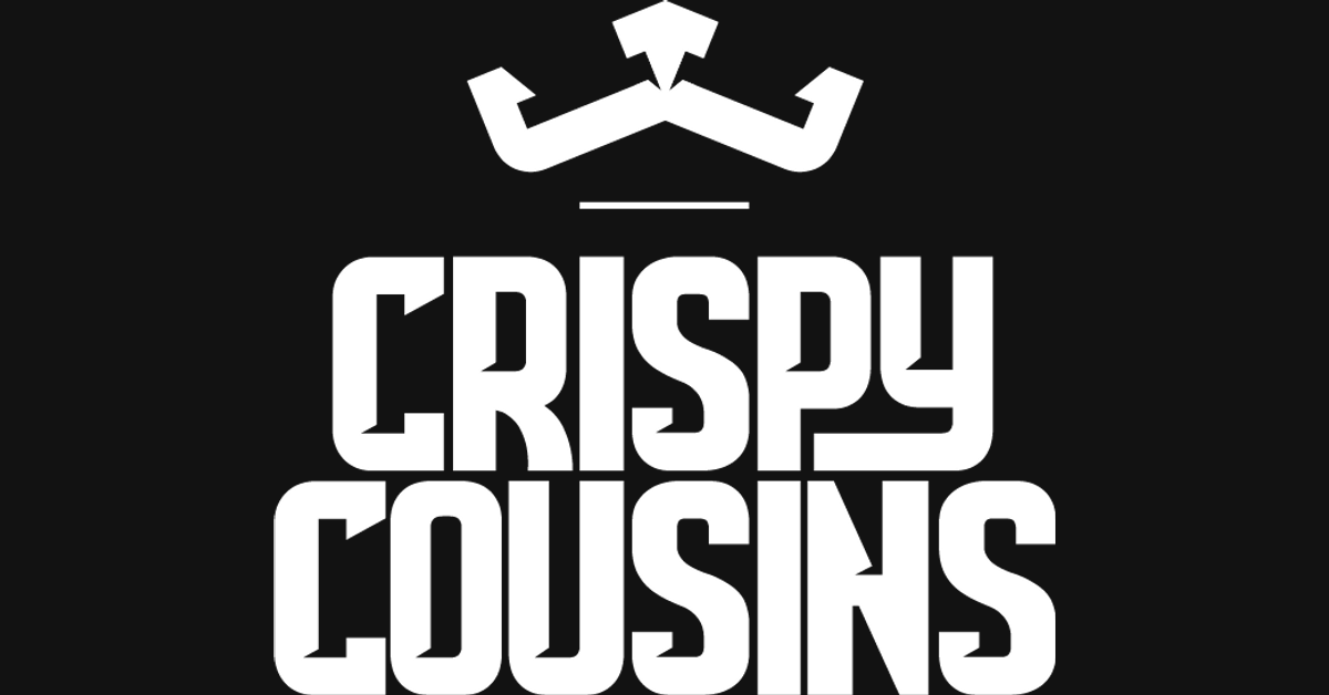 Crispy Cousins Haarwachs Premiumhaarwachs von Yaz CrispyCousins