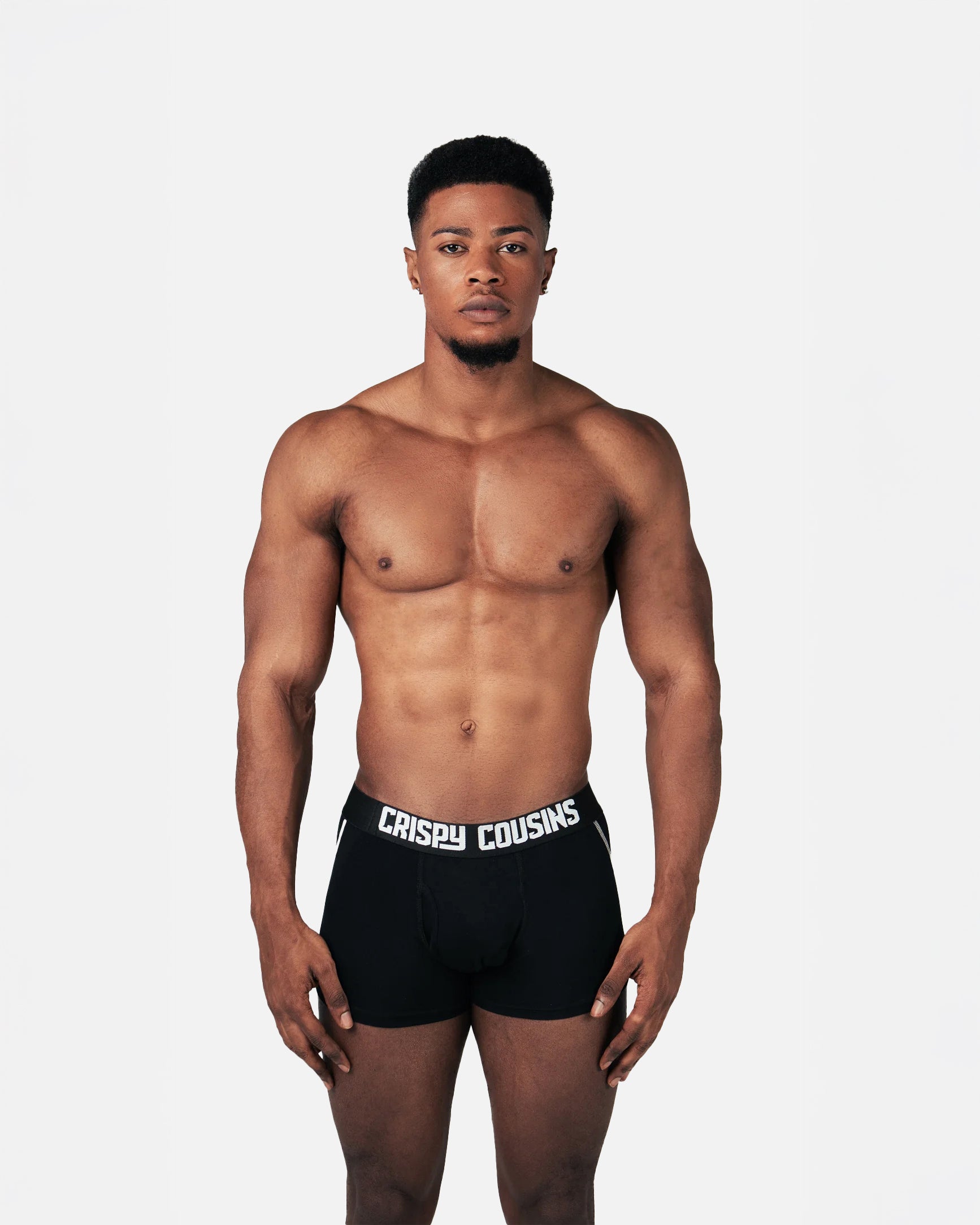Boxershorts (3er set)