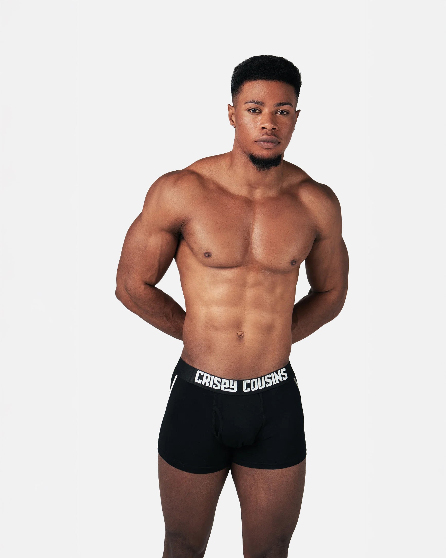 Boxershorts (3er set)