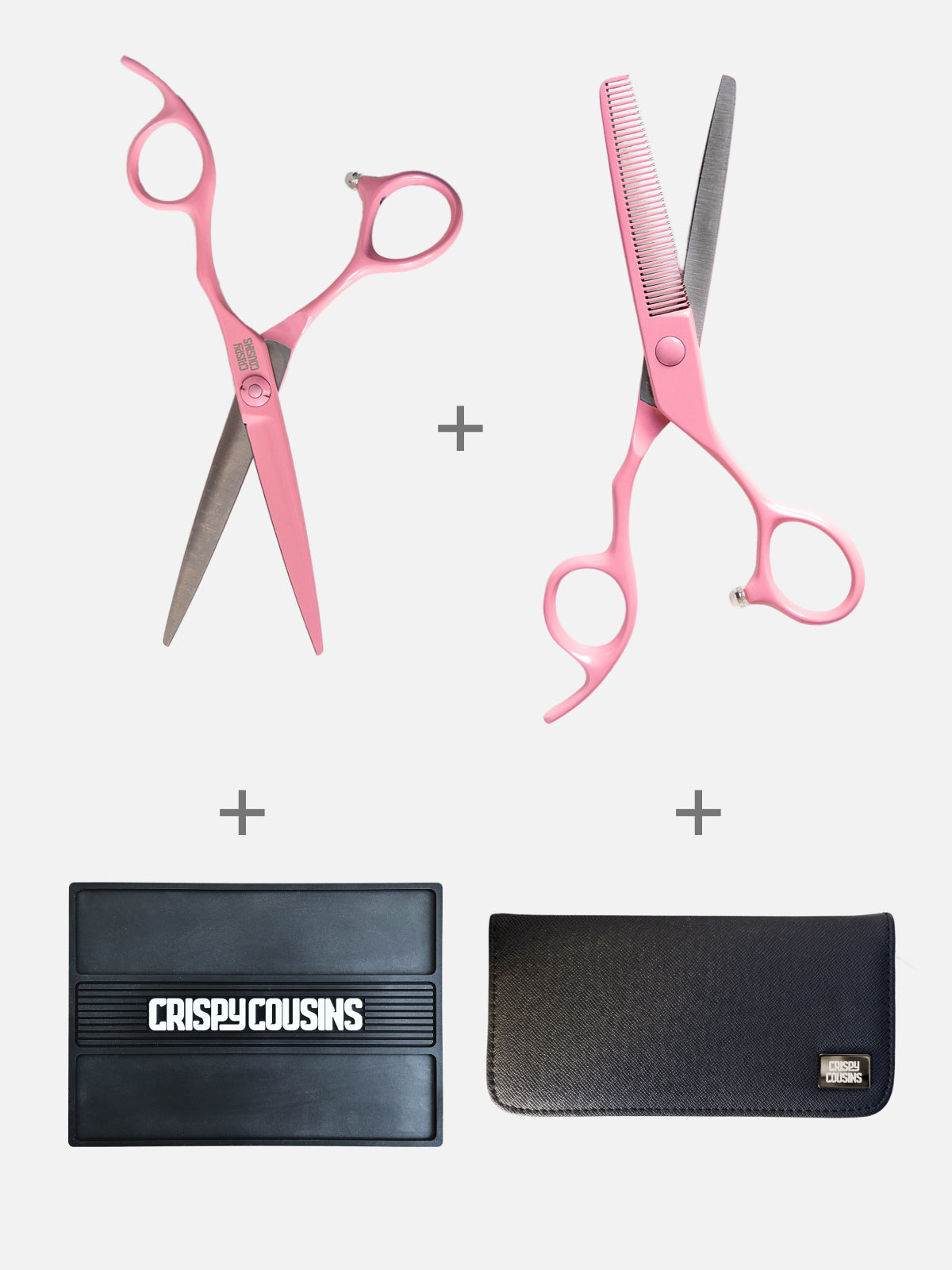 Starter Collection Pink