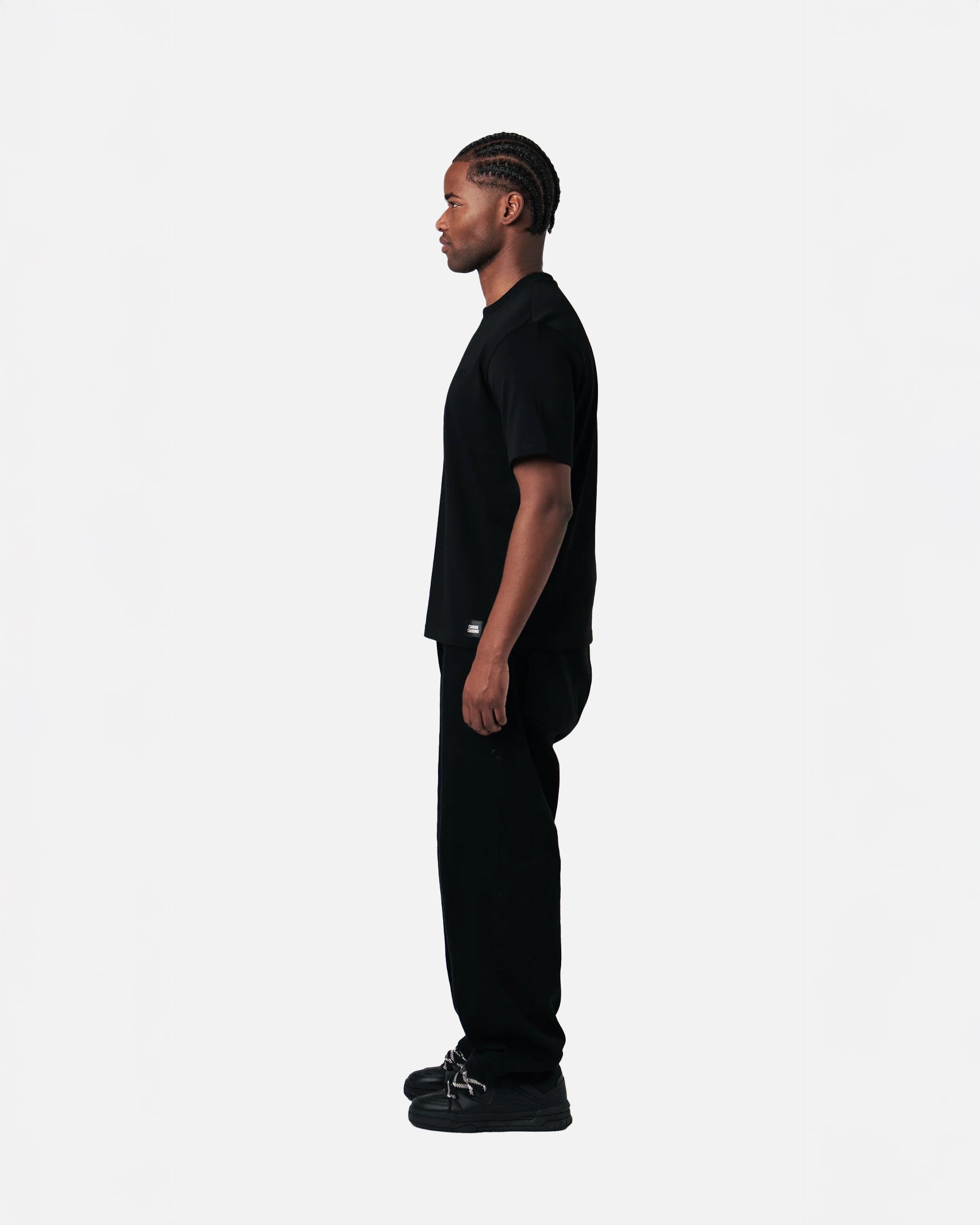 Oversized T-Shirt