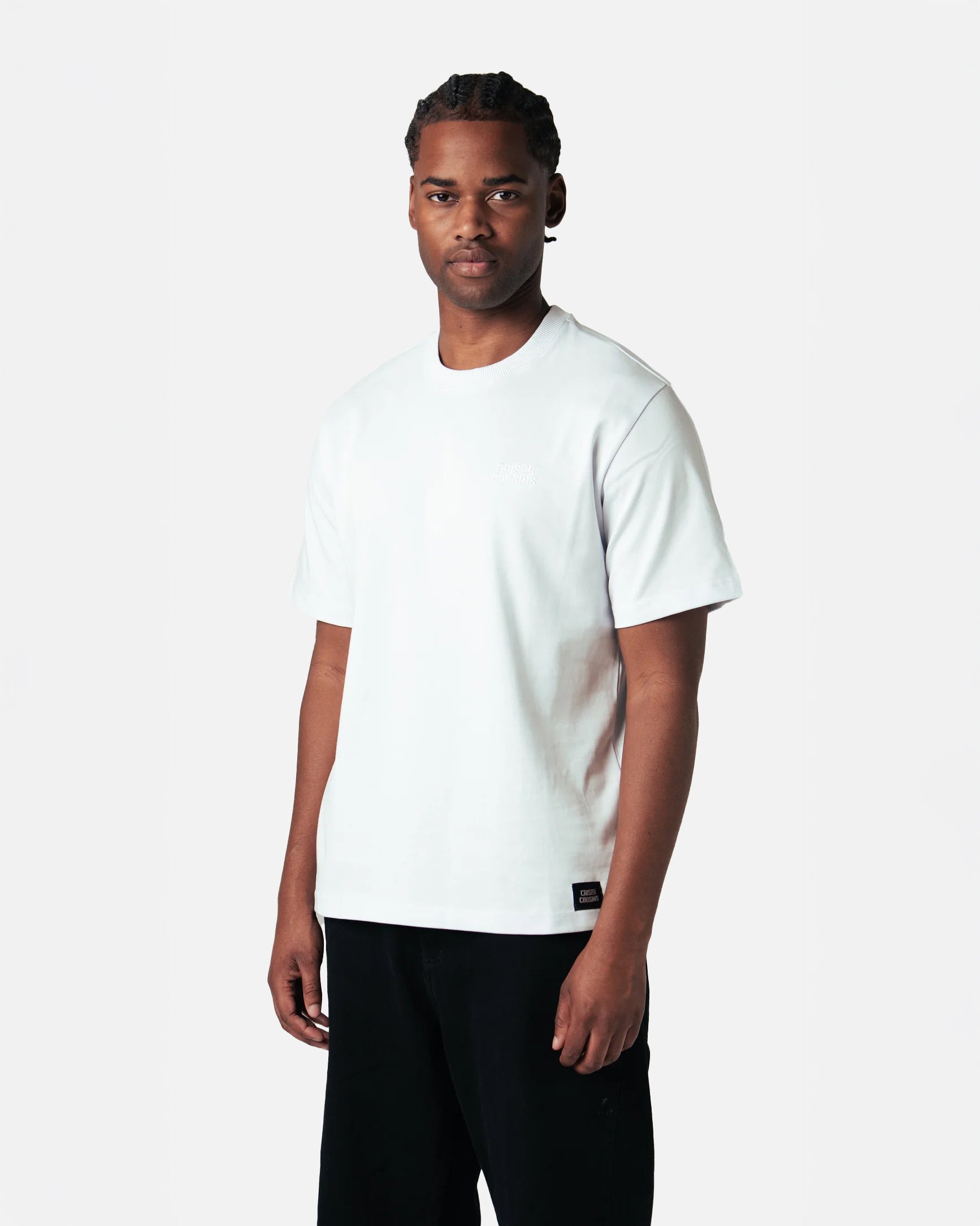 Oversized T-Shirt